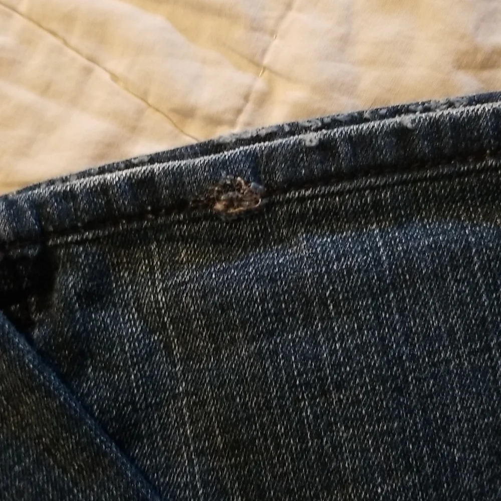 Miss Me jeans - Picture 3 of 9